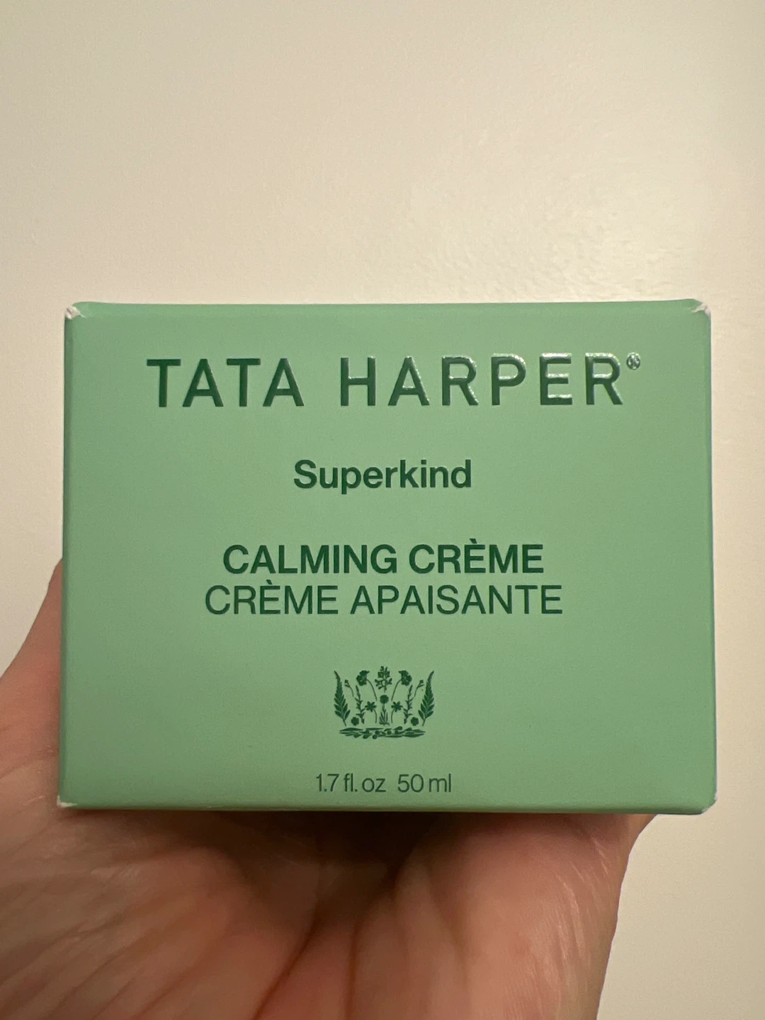 Tata Harper Superkind Calming Crème 50ml