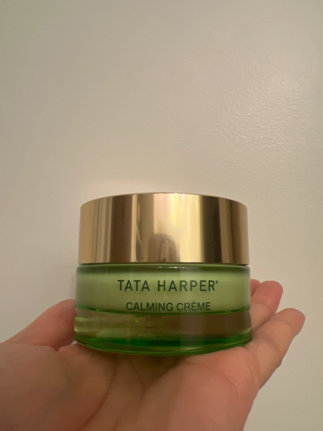 Tata Harper Superkind Calming Crème 50ml - photo 5