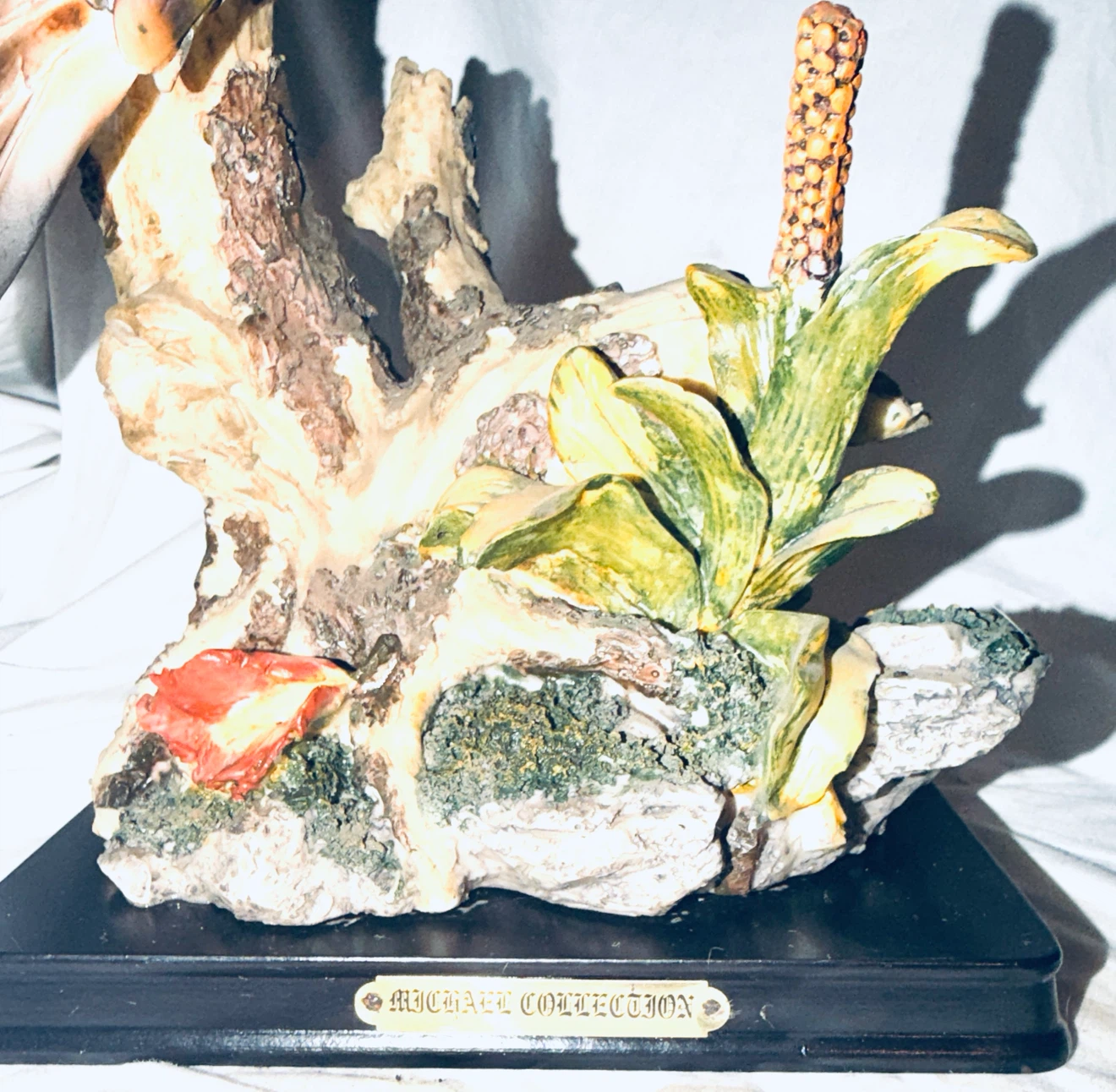 Michael Collection Bald Eagle Statue - photo 3
