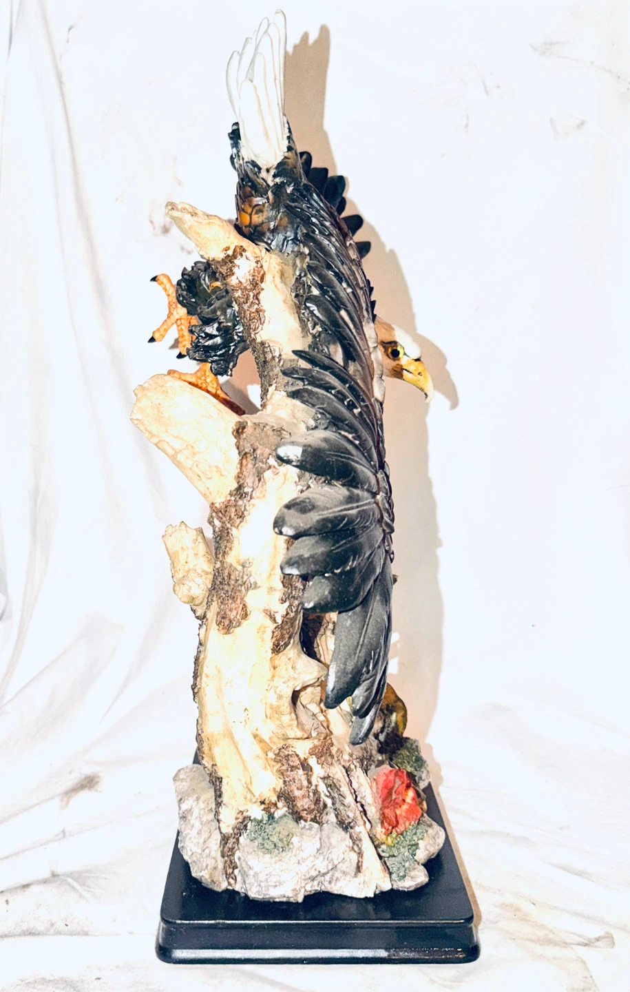 Michael Collection Bald Eagle Statue - photo 5