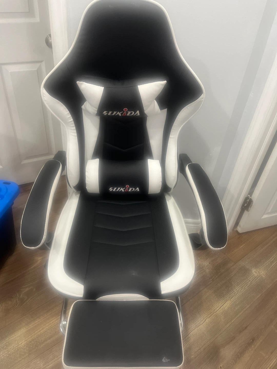 Sukida Gaming Chair