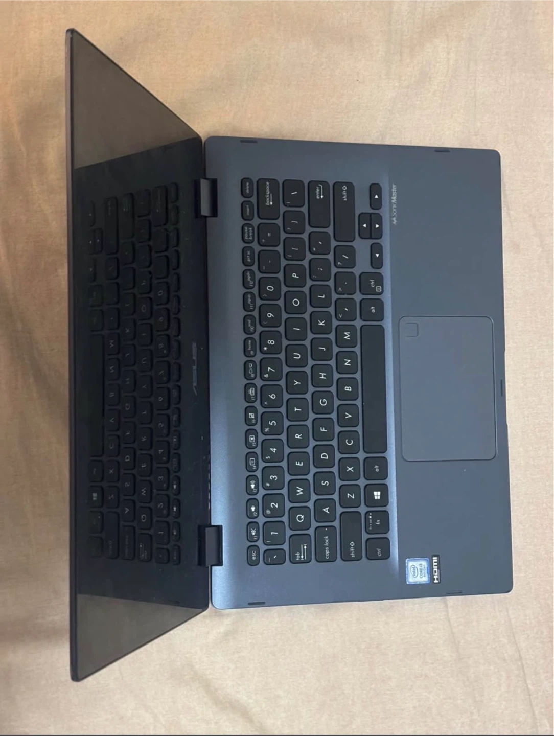 ASUS VivoBook Flip 14 - photo 2