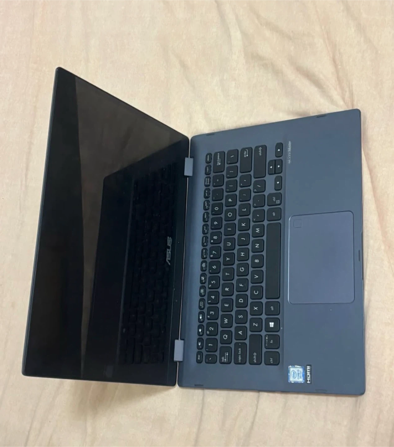 ASUS VivoBook Flip 14 - photo 3
