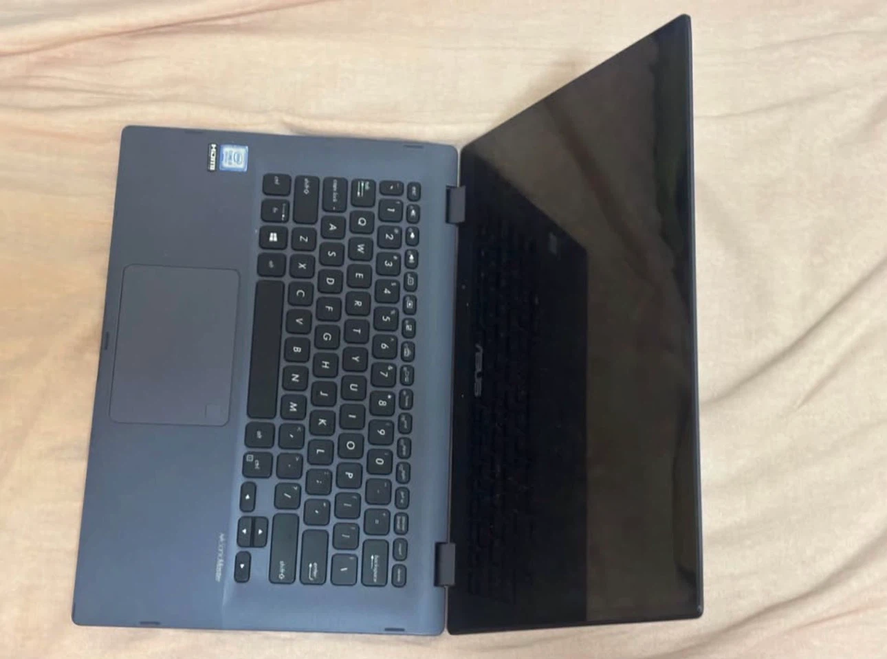 ASUS VivoBook Flip 14 - photo 4