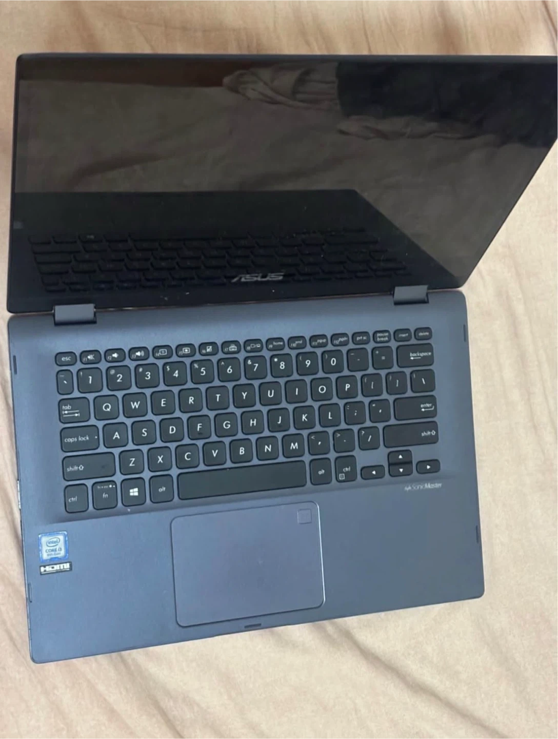 ASUS VivoBook Flip 14 - photo 5