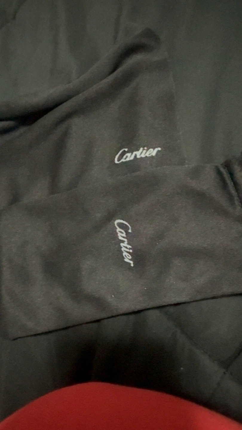 Cartier Eyewear Case and Accessories - photo 5