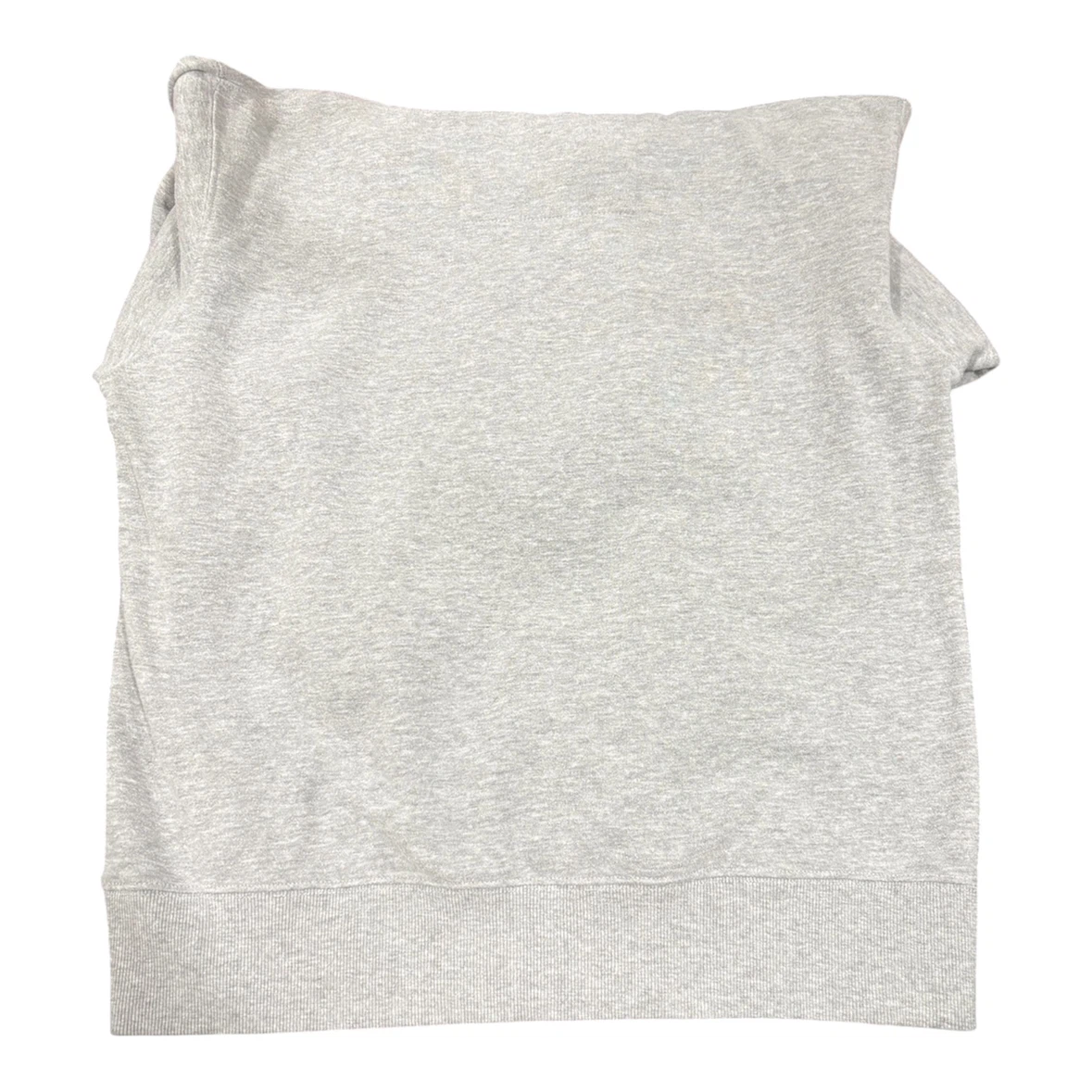 University of Texas Longhorns Gray Hoodie - photo 3