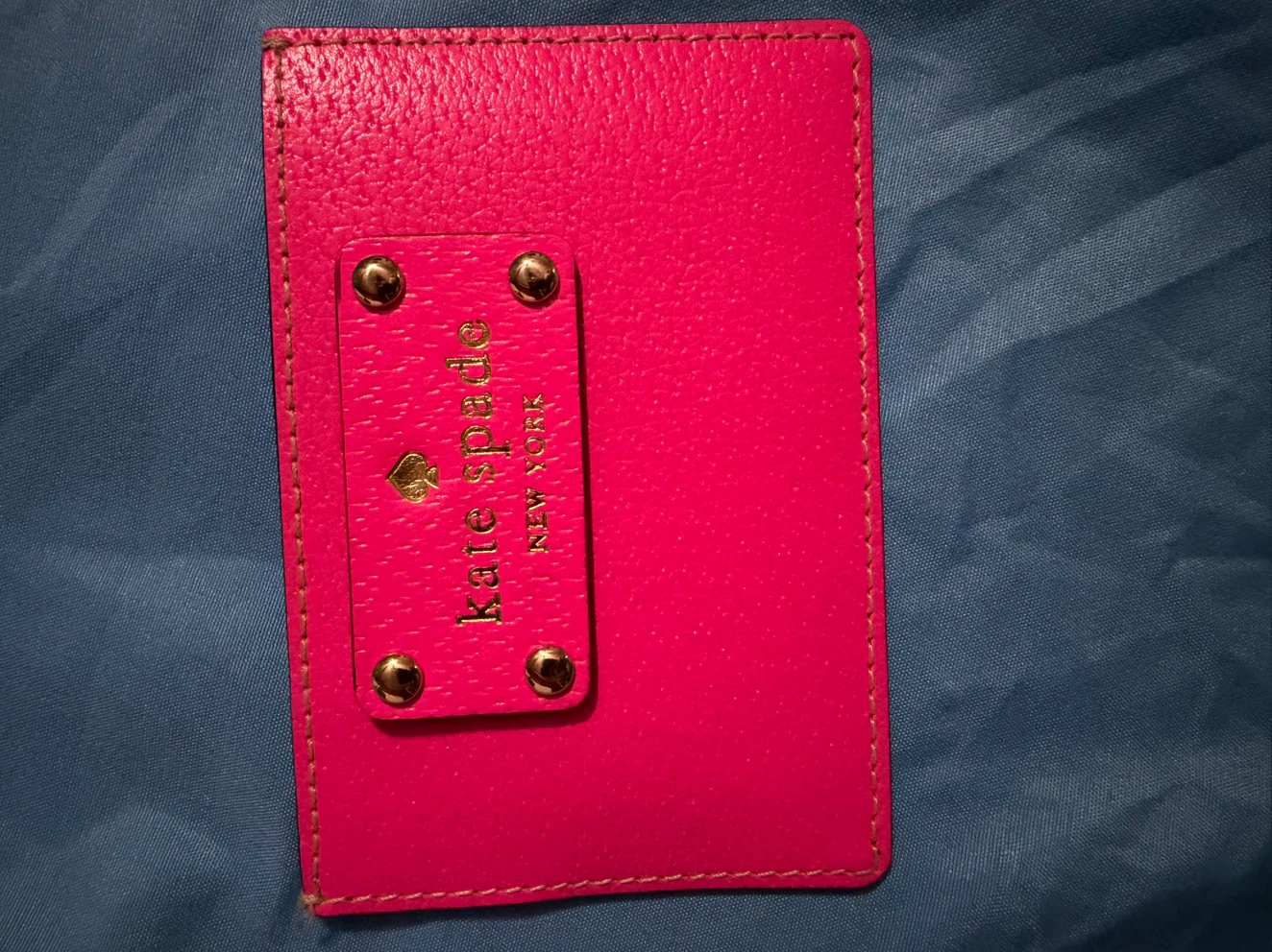 Kate Spade New York Card Holder Set - photo 2