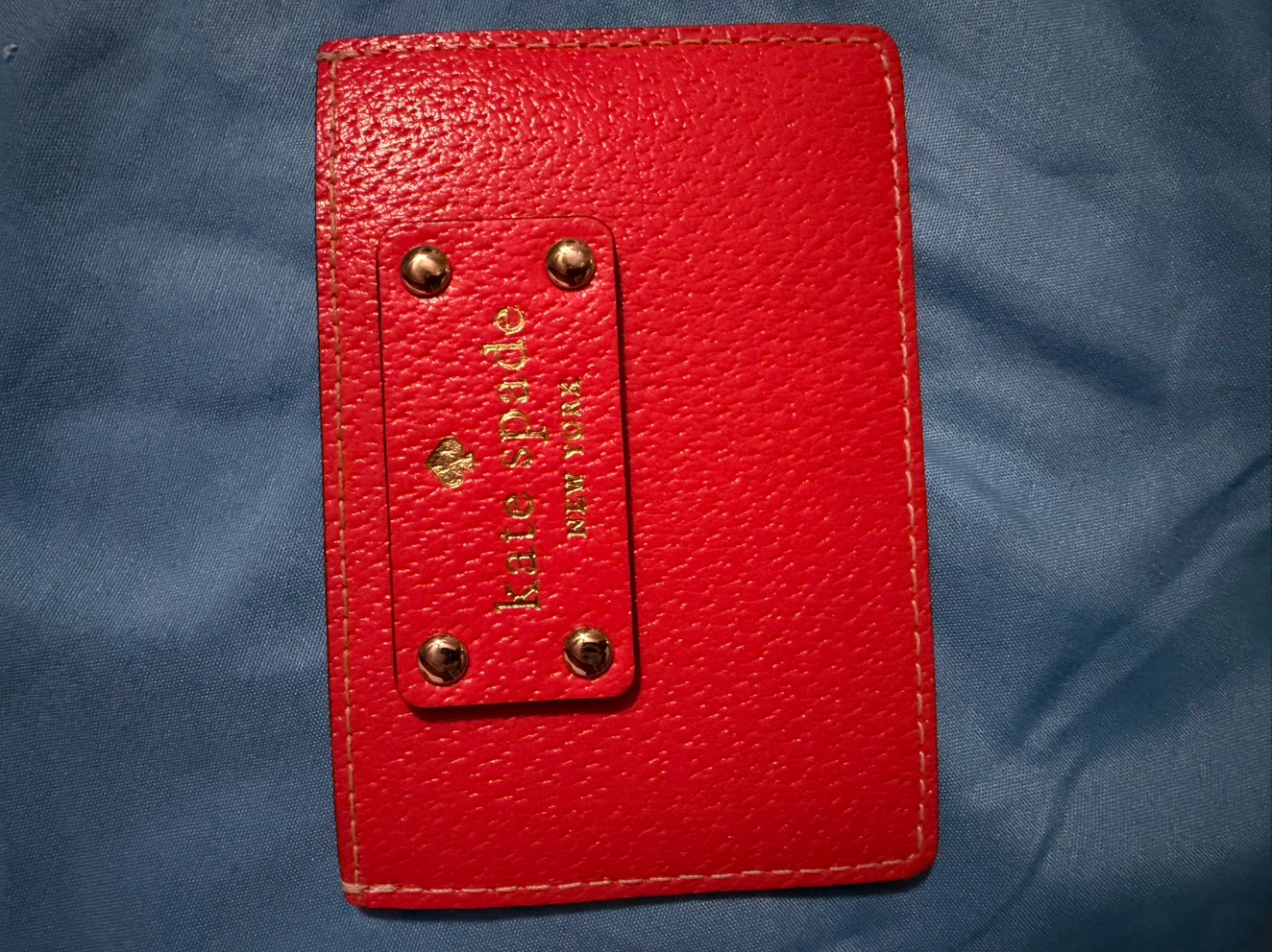 Kate Spade New York Card Holder Set - photo 4