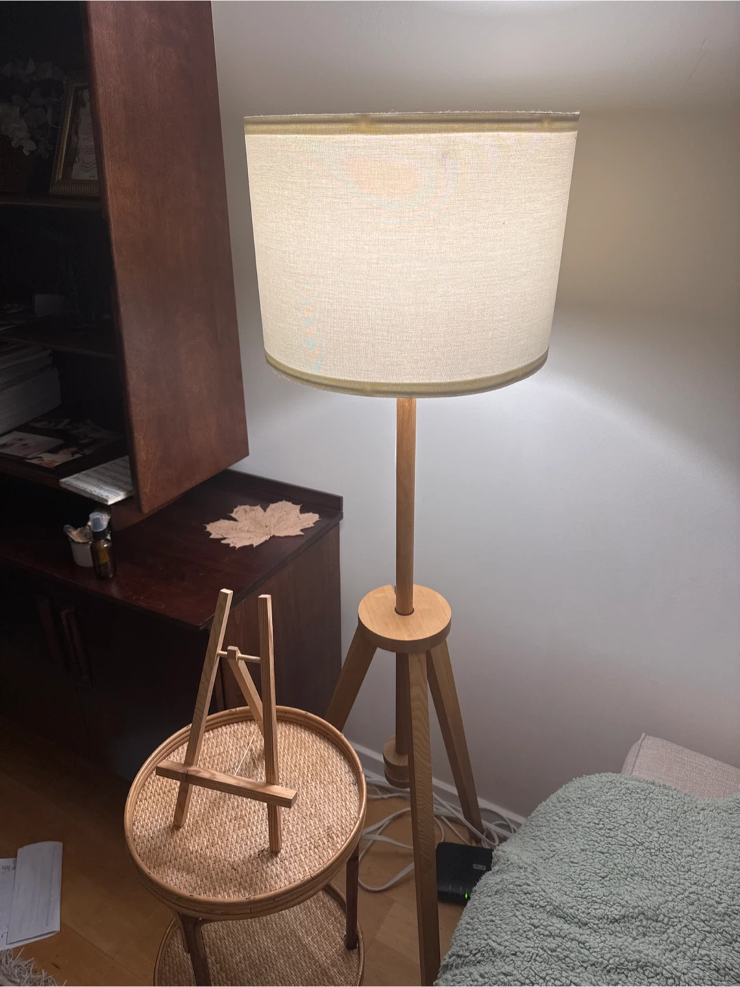 MOVING PROVINCES SALE LAMP! Ikea