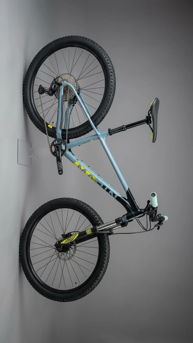 Marin San Quentin 2 Mountain Bike