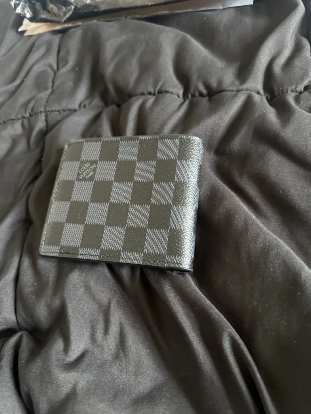 Louis Vuitton Trifold Wallet - photo 4