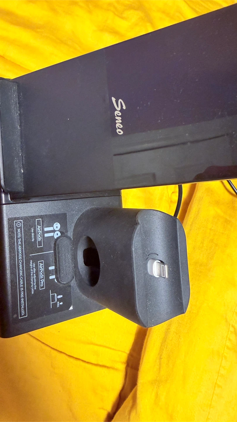 Beauty Device Bundle: Wax Heater, UVLED Lamp, Seneo Dock - photo 4