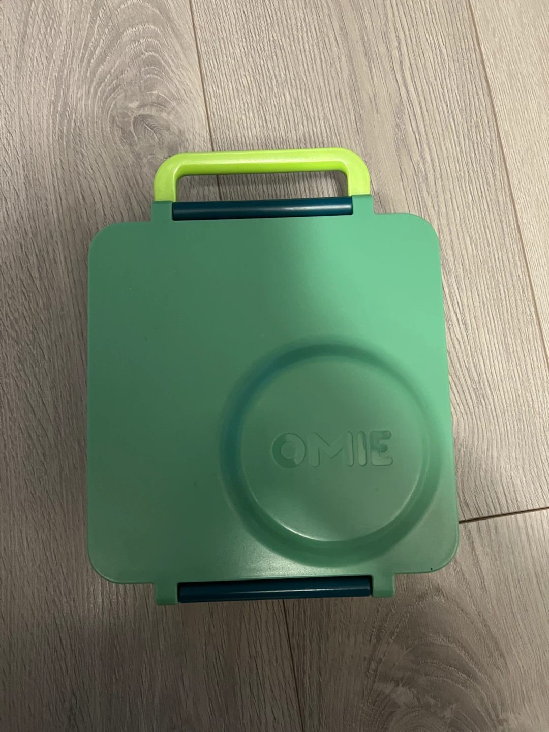 OmieBox Bento Lunch Box