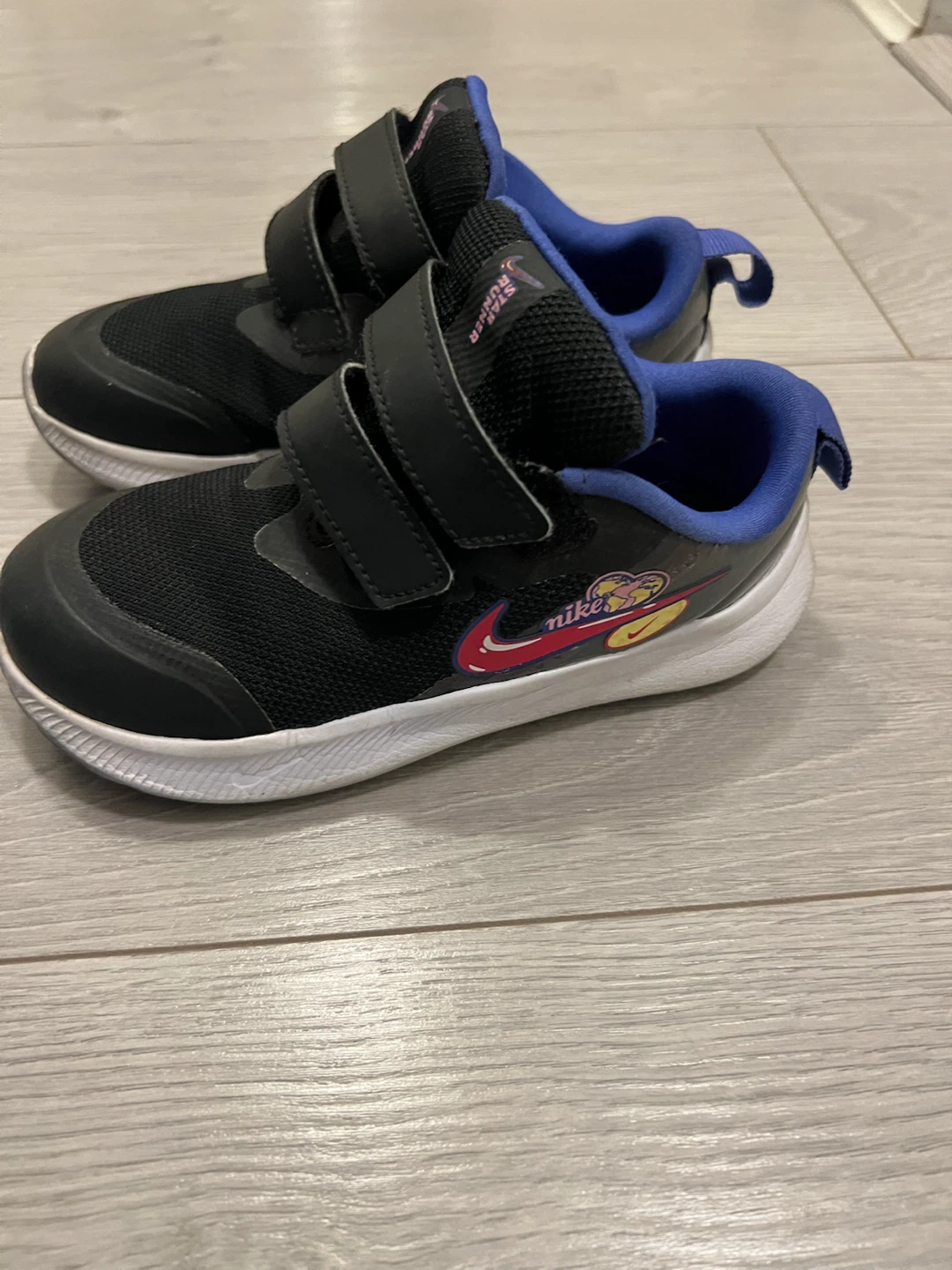 Nike Star Runner Shoes - Size 10C