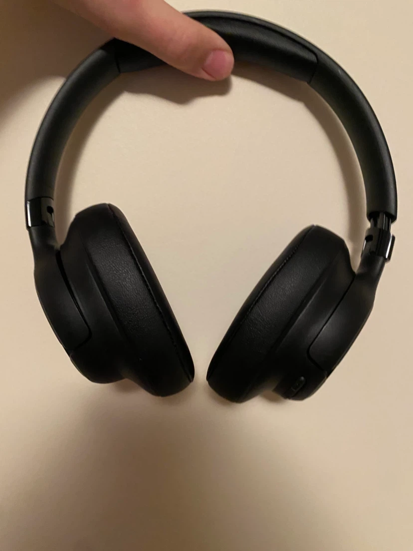 JBL Tune 730BT Wireless Headphones - photo 2