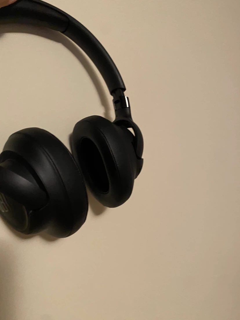 JBL Tune 730BT Wireless Headphones - photo 4
