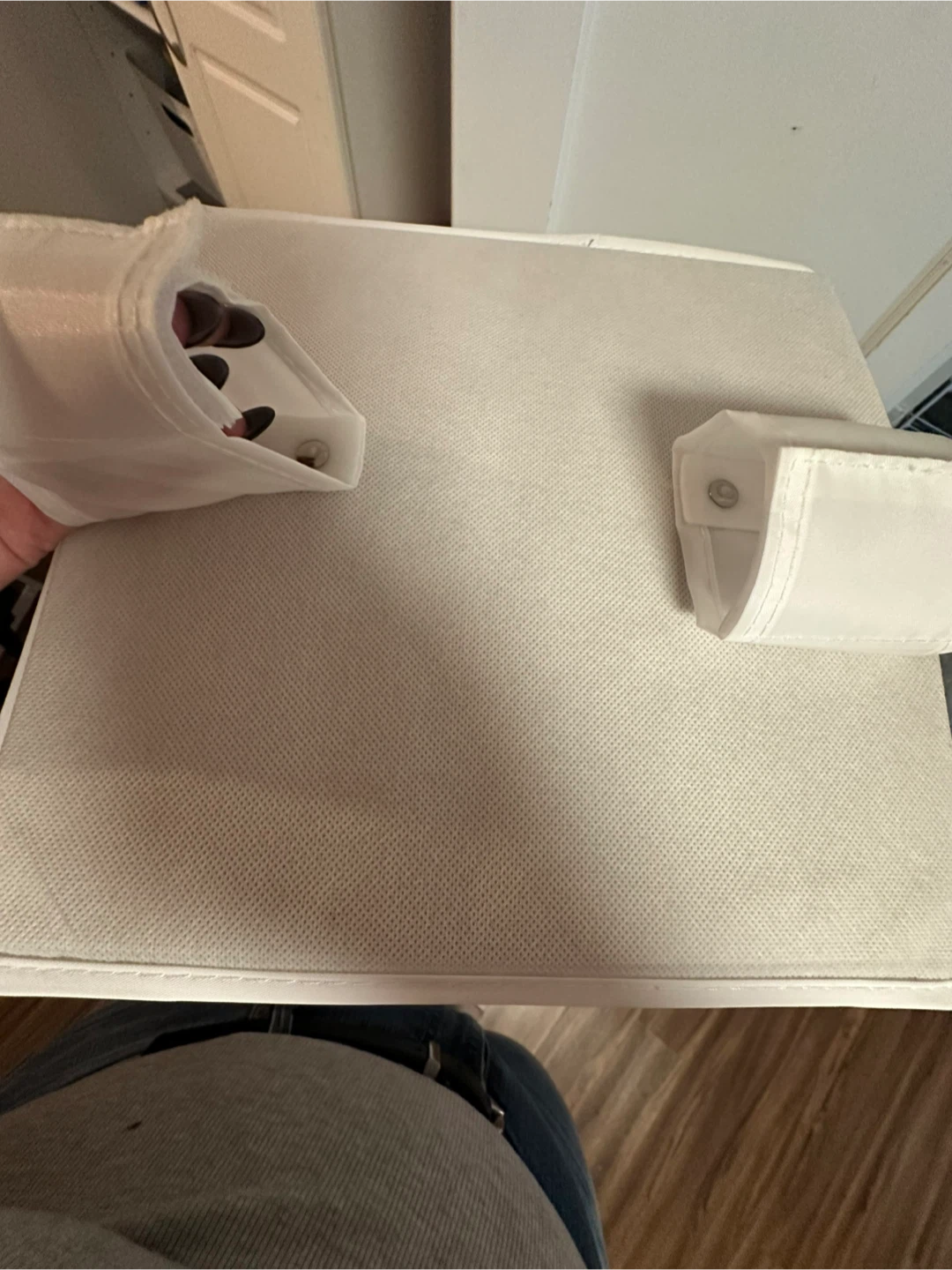 6 Compartment Closet Organizer - photo 3