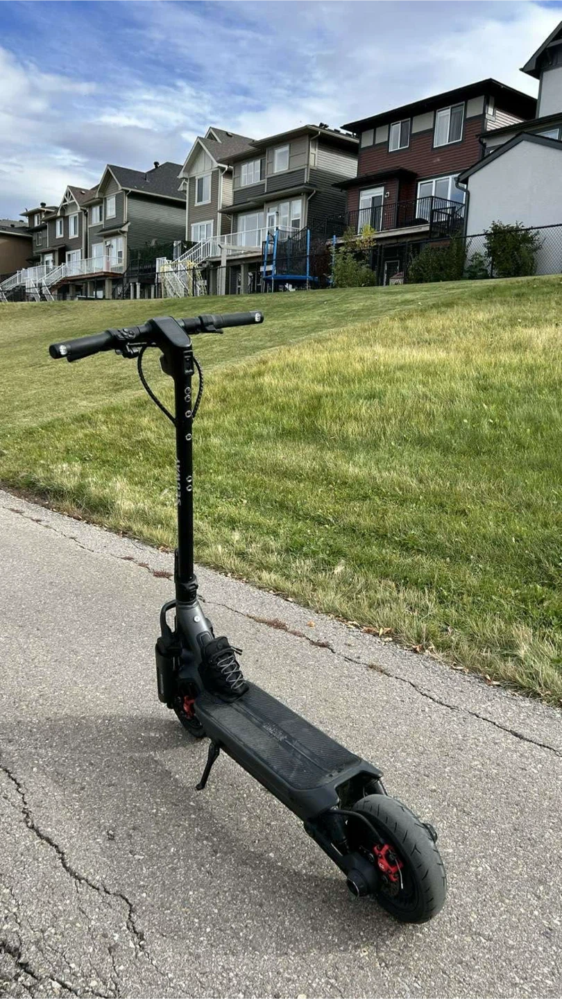 Segway max g3 - photo 2