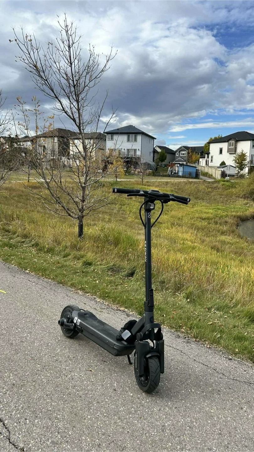 Segway max g3 - photo 4