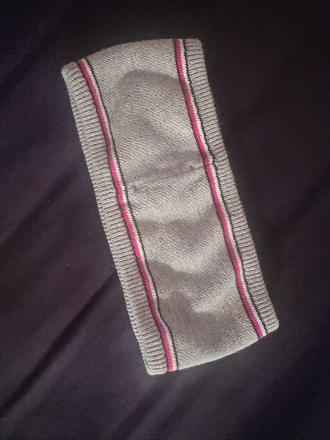 Tommy Hilfiger knit headband - photo 3