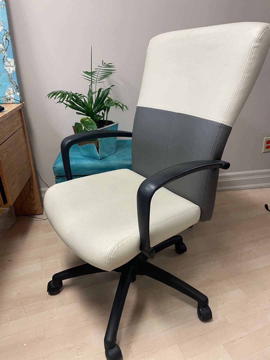 Office desk chairs