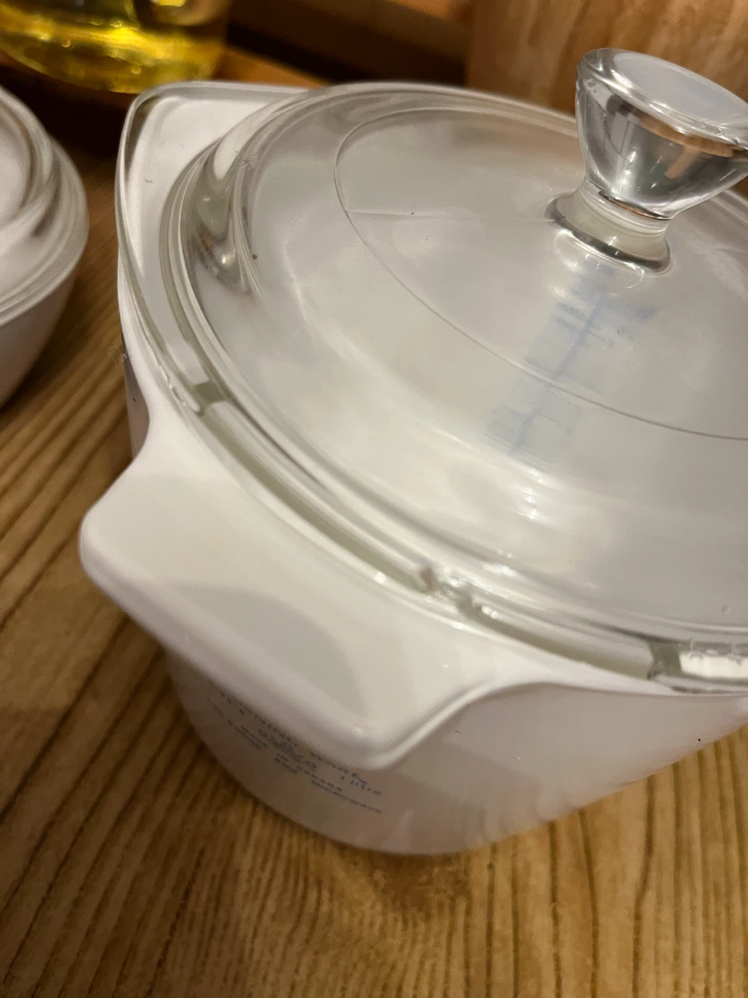 CorningWare  Dish - photo 3