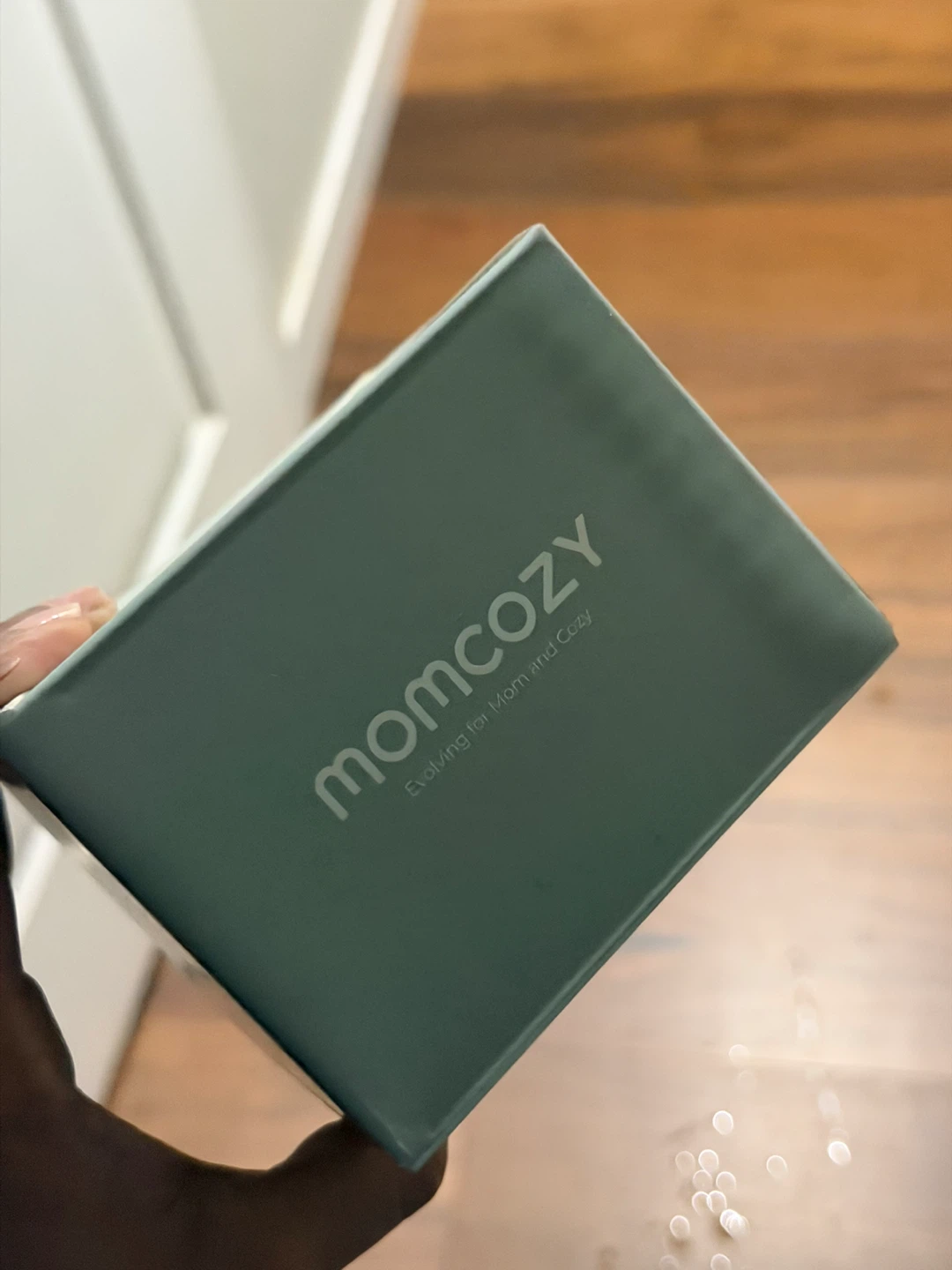 Momcozy Portable White Noise Machine