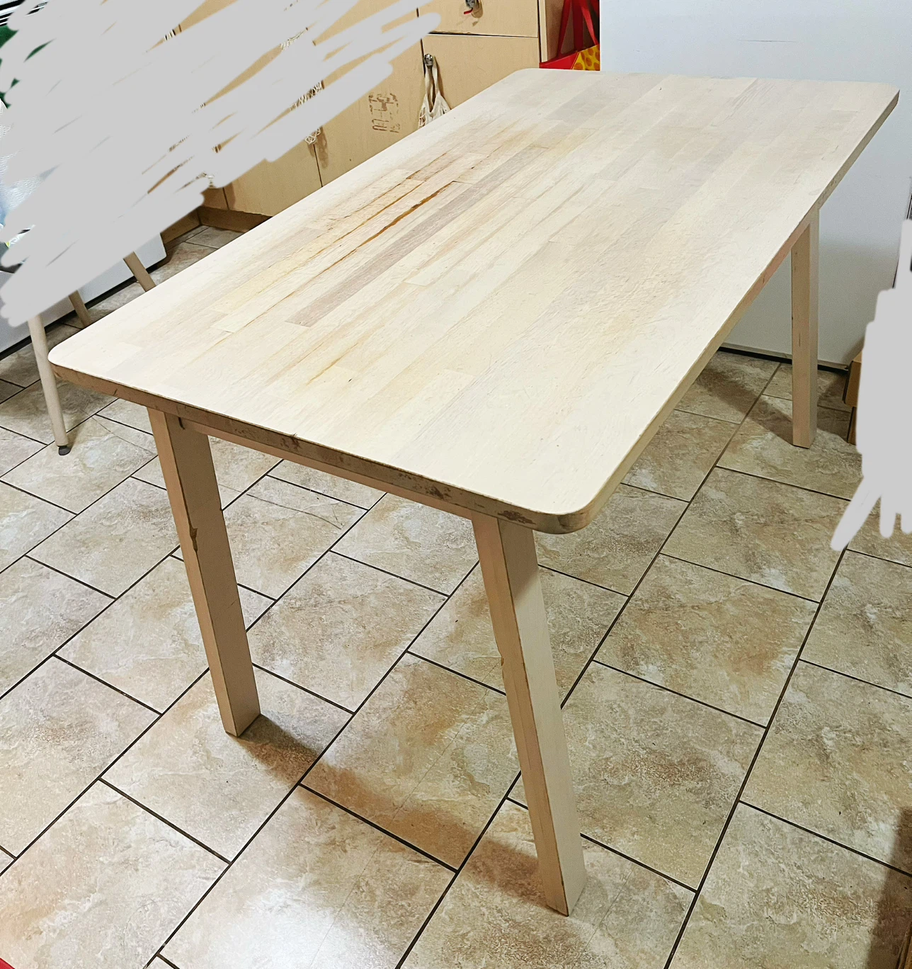 IKEA Dining Table - photo 2
