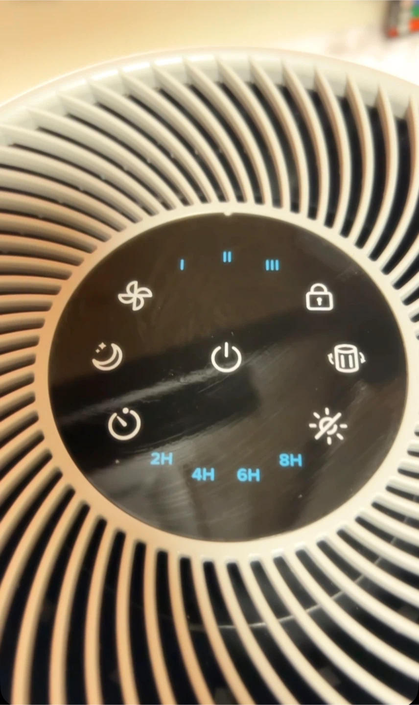New Levoit Core Series Air Purifier - photo 2