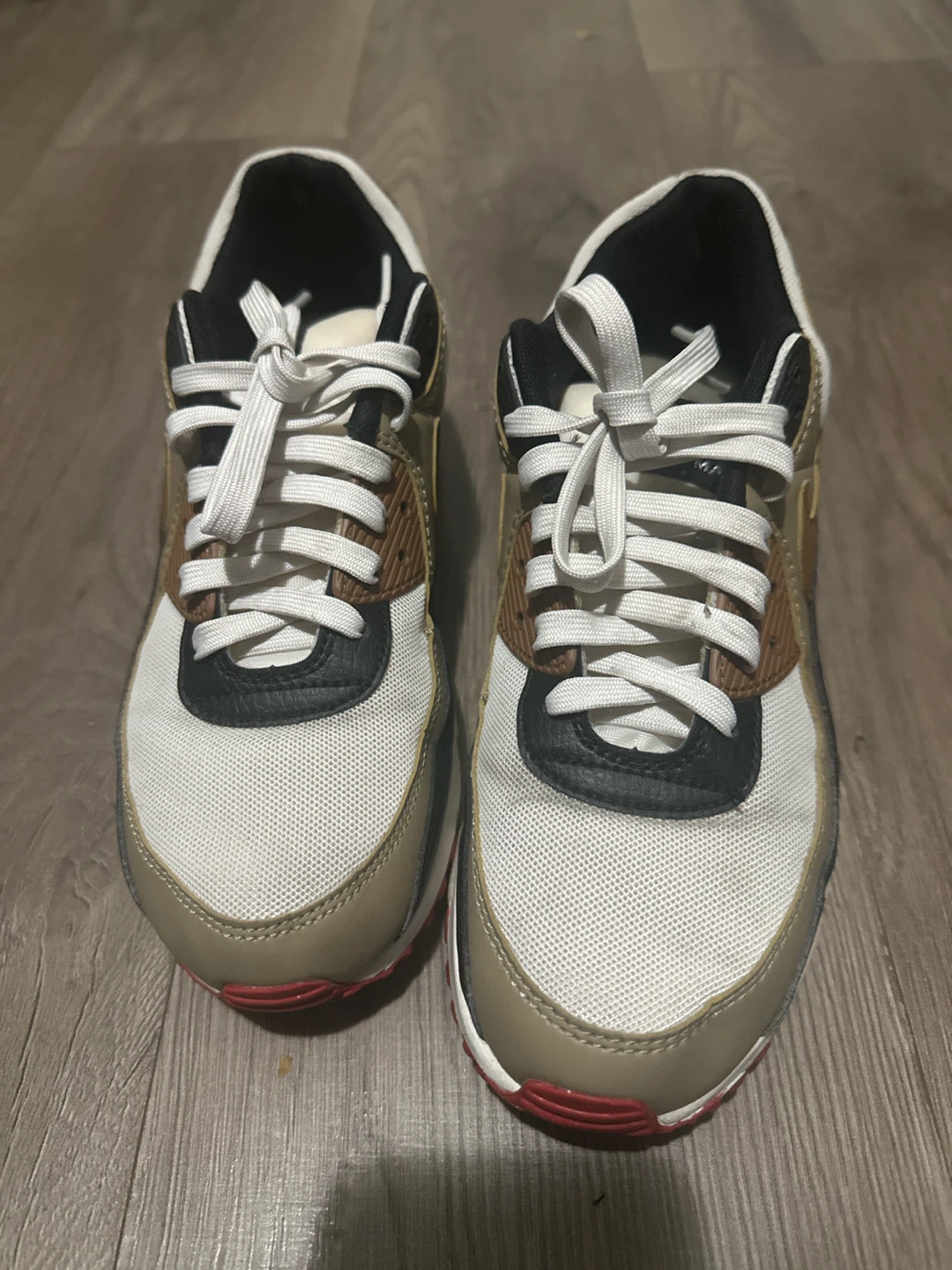 Nike Air Max 90 Sneakers - photo 2