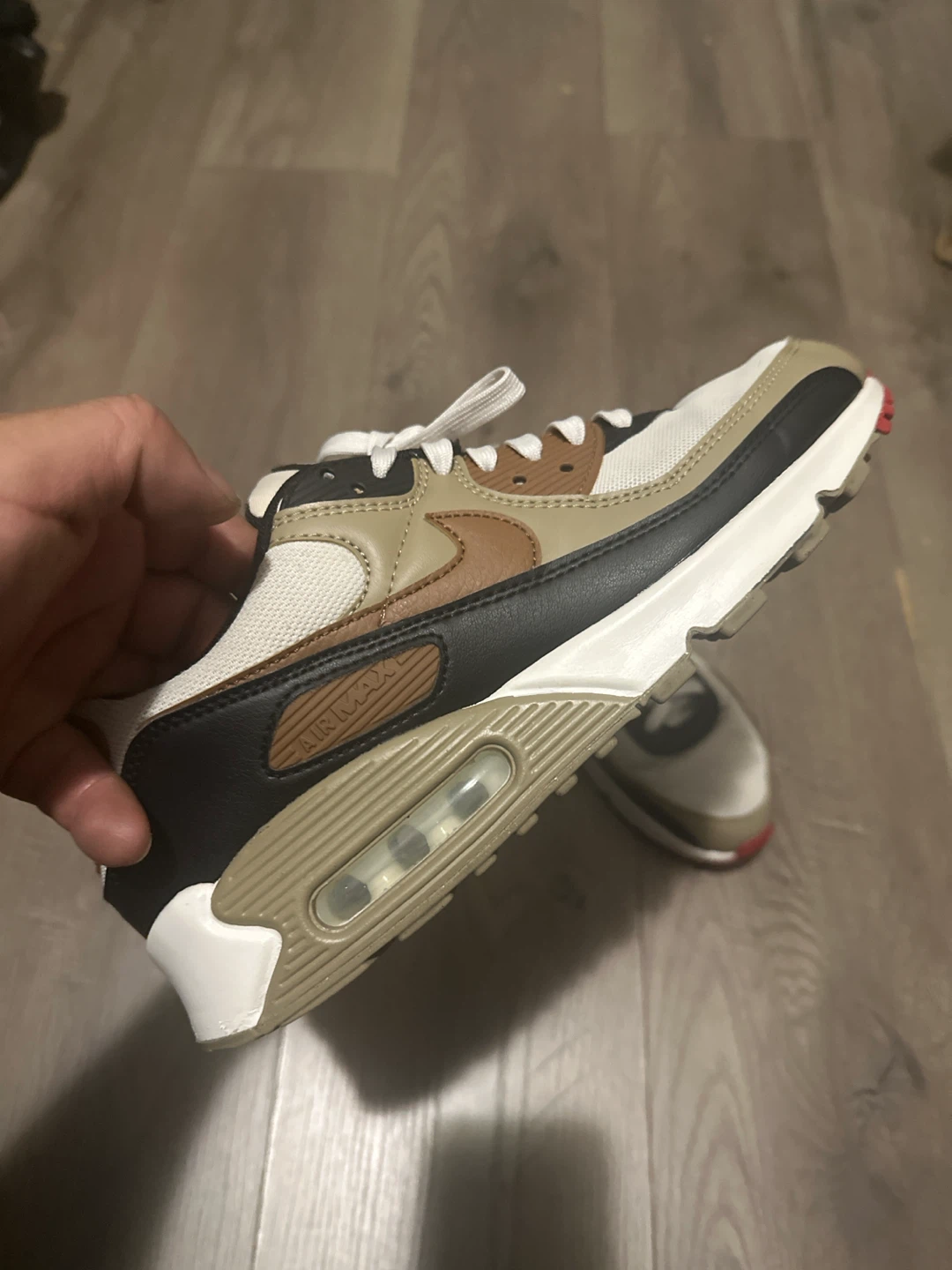 Nike Air Max 90 Sneakers - photo 5