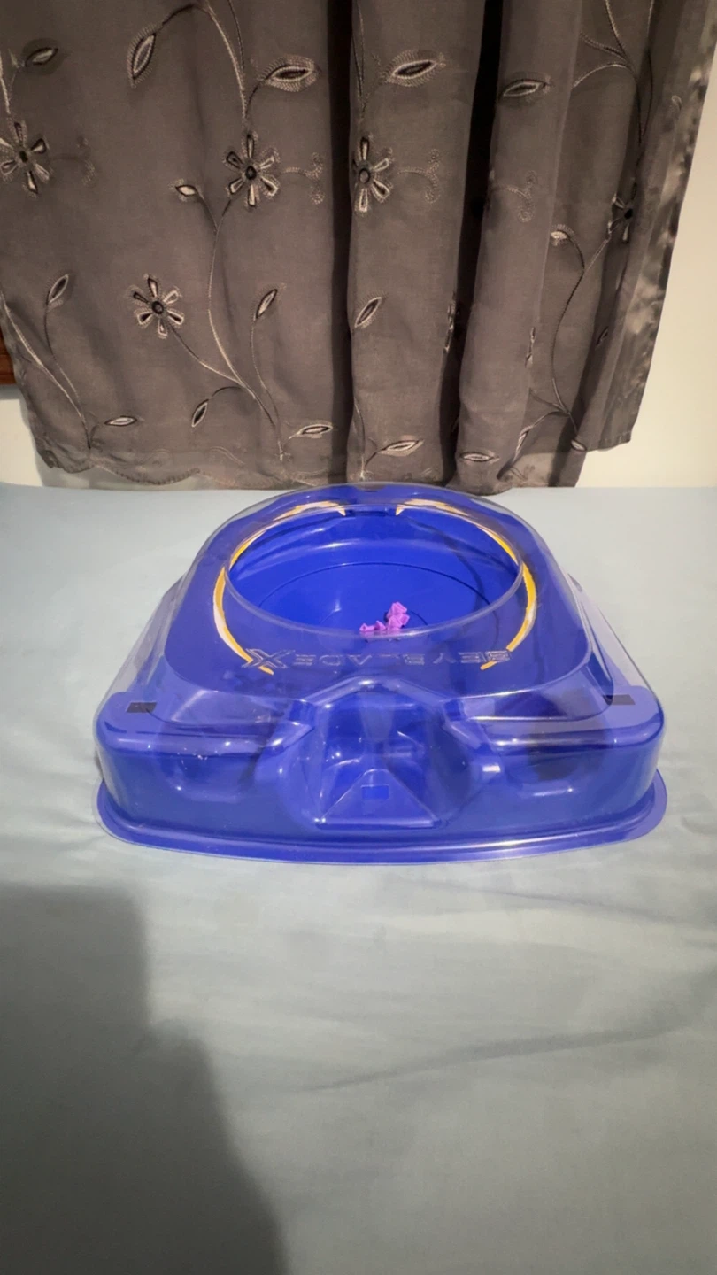 Beyblade X Battle Arena and Tops Set
