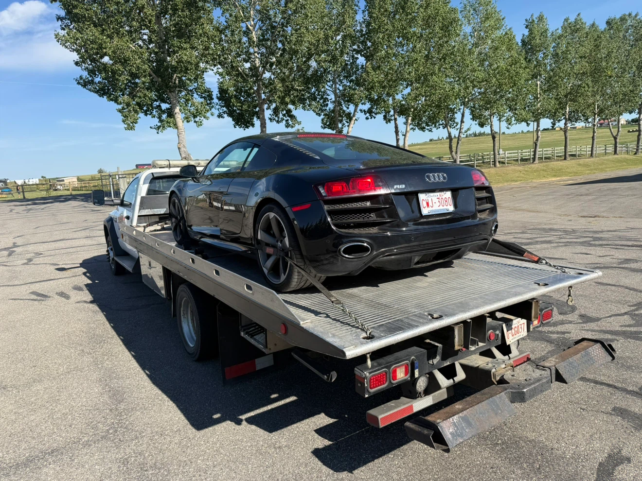Towing Service