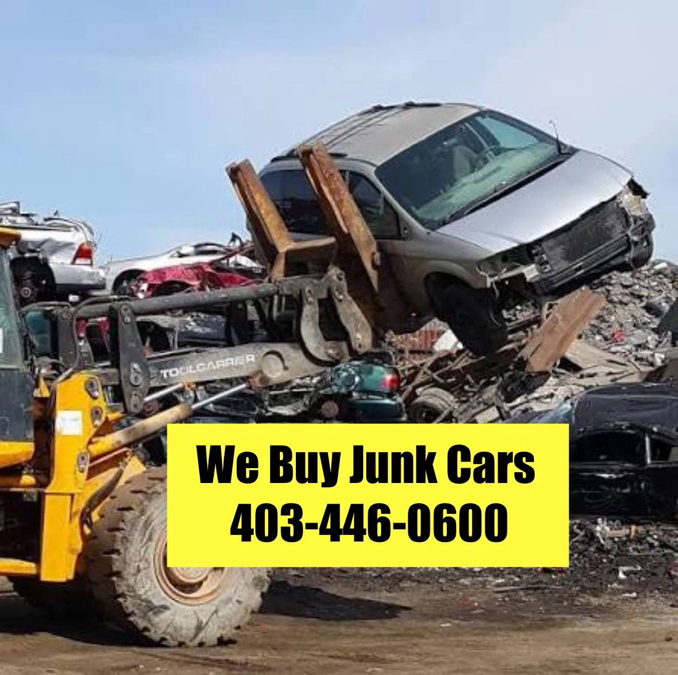 Cash For Scrap Cars & Junk car removal - photo 2