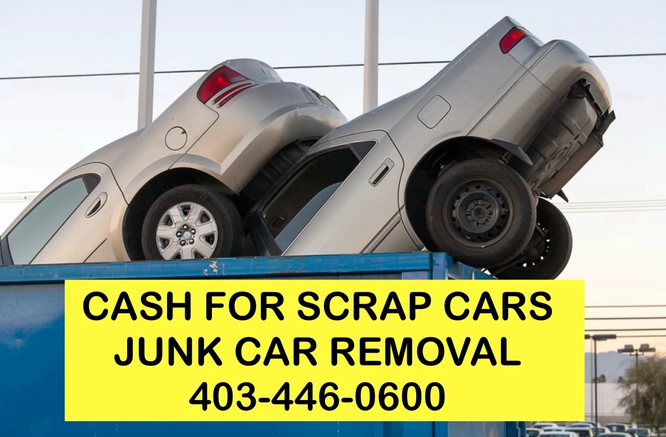 Cash For Scrap Cars & Junk car removal - photo 3