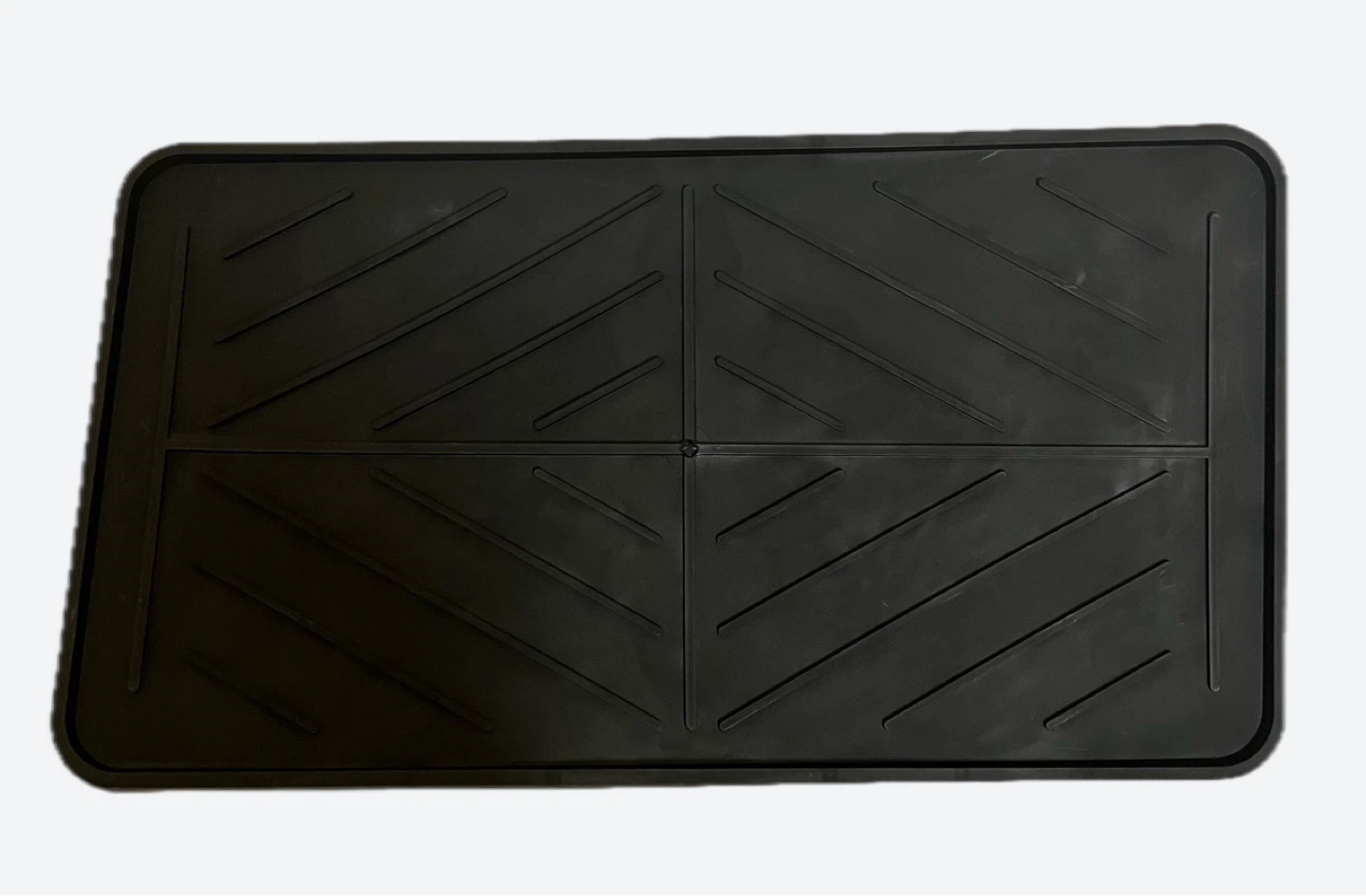 Black Boots/Shoes Drip Tray - Brand New Never Used