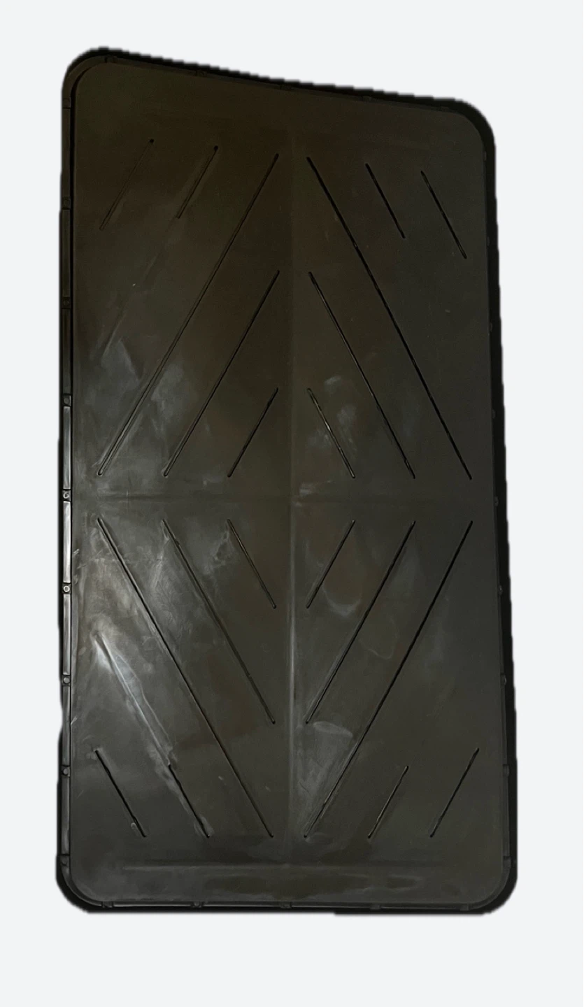 Black Boots/Shoes Drip Tray - Brand New Never Used - photo 2