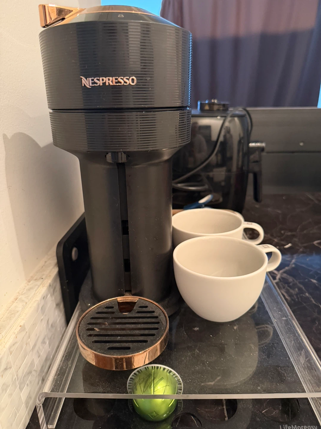 Nespresso Vertuo Next Coffee Maker