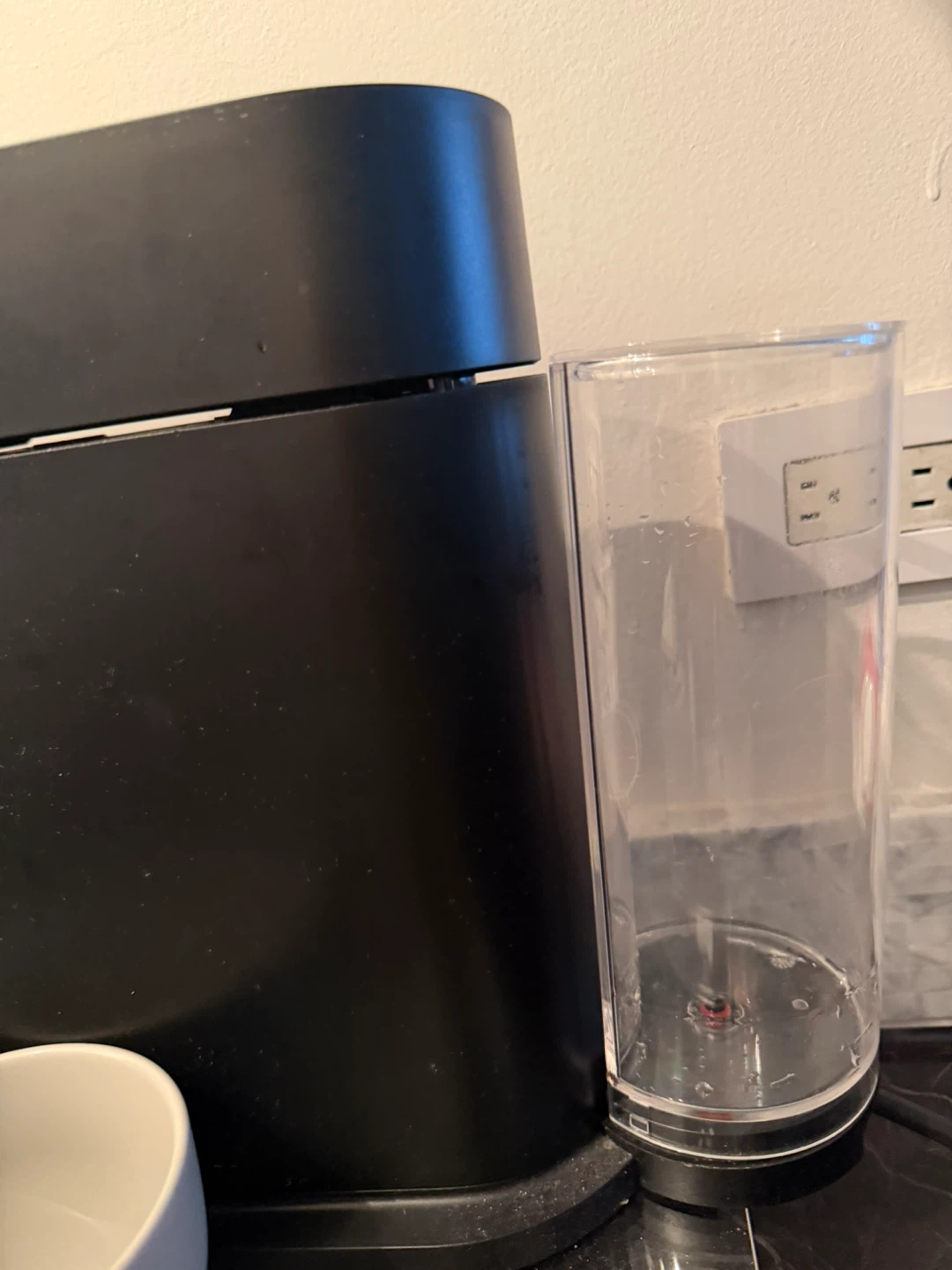 Nespresso Vertuo Next Coffee Maker - photo 3
