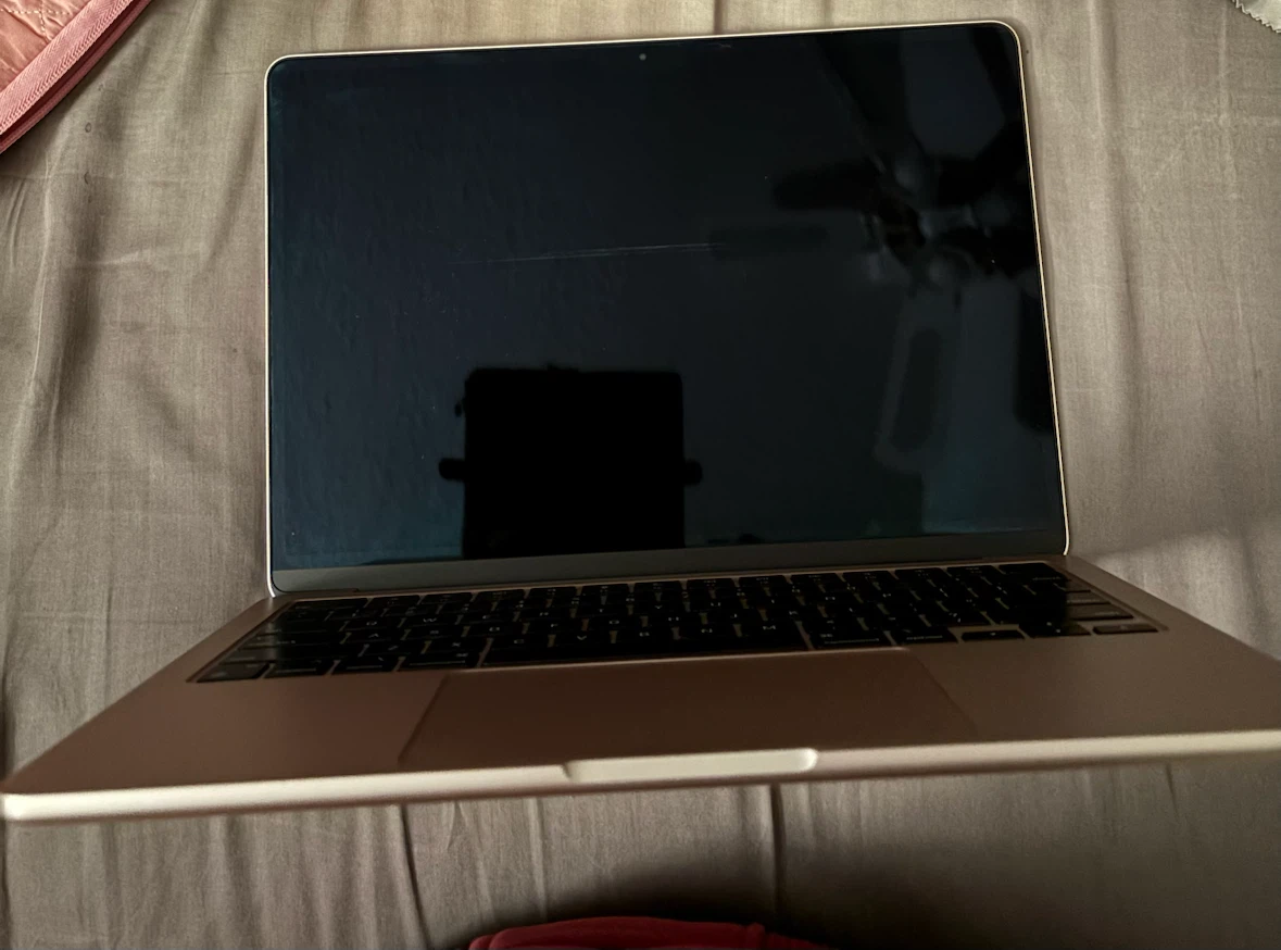 Apple MacBook Air 13" M2 Chip - photo 3