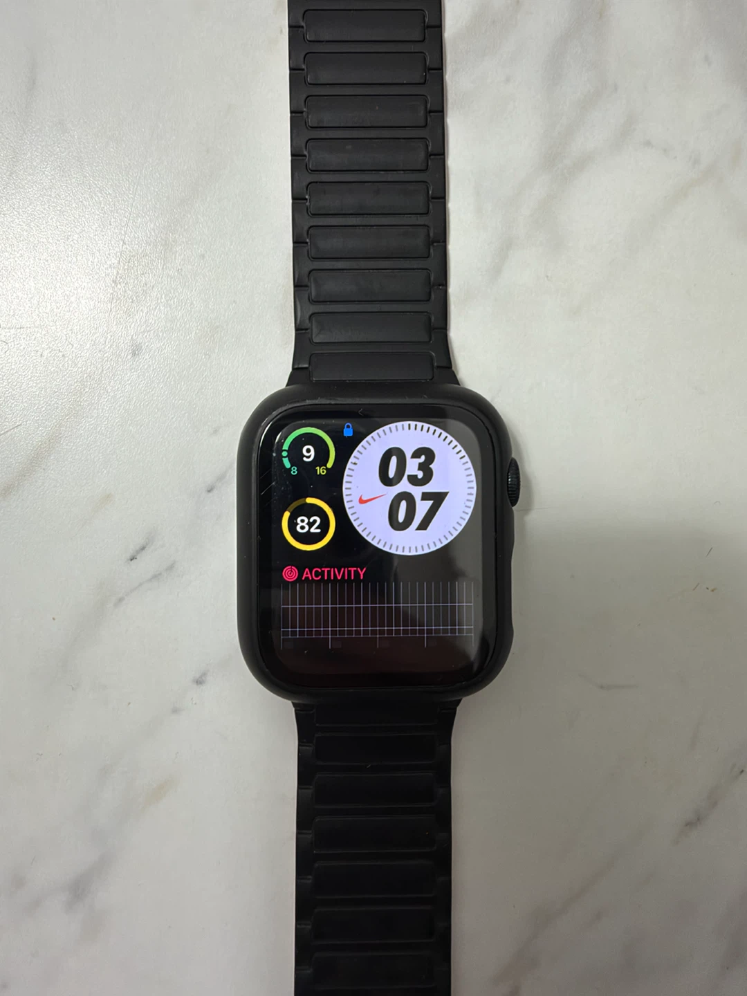 Apple Watch SE 44mm with Extra Bands