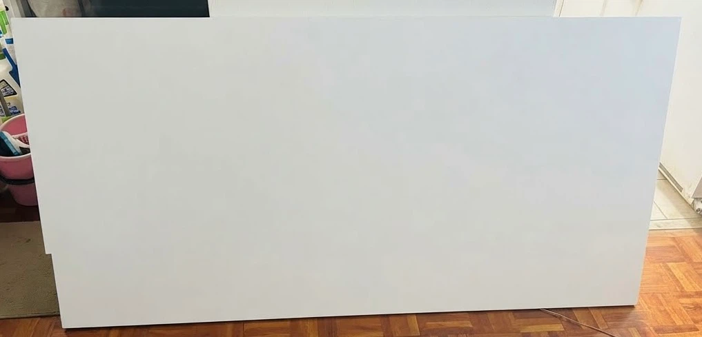 IKEA White table top