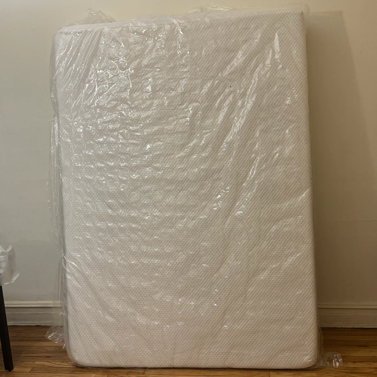 White Mattress - photo 2