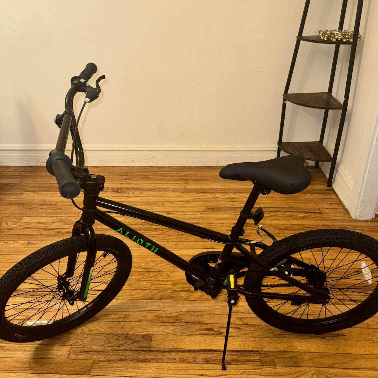 Alioth BMX Kids Bike - photo 2
