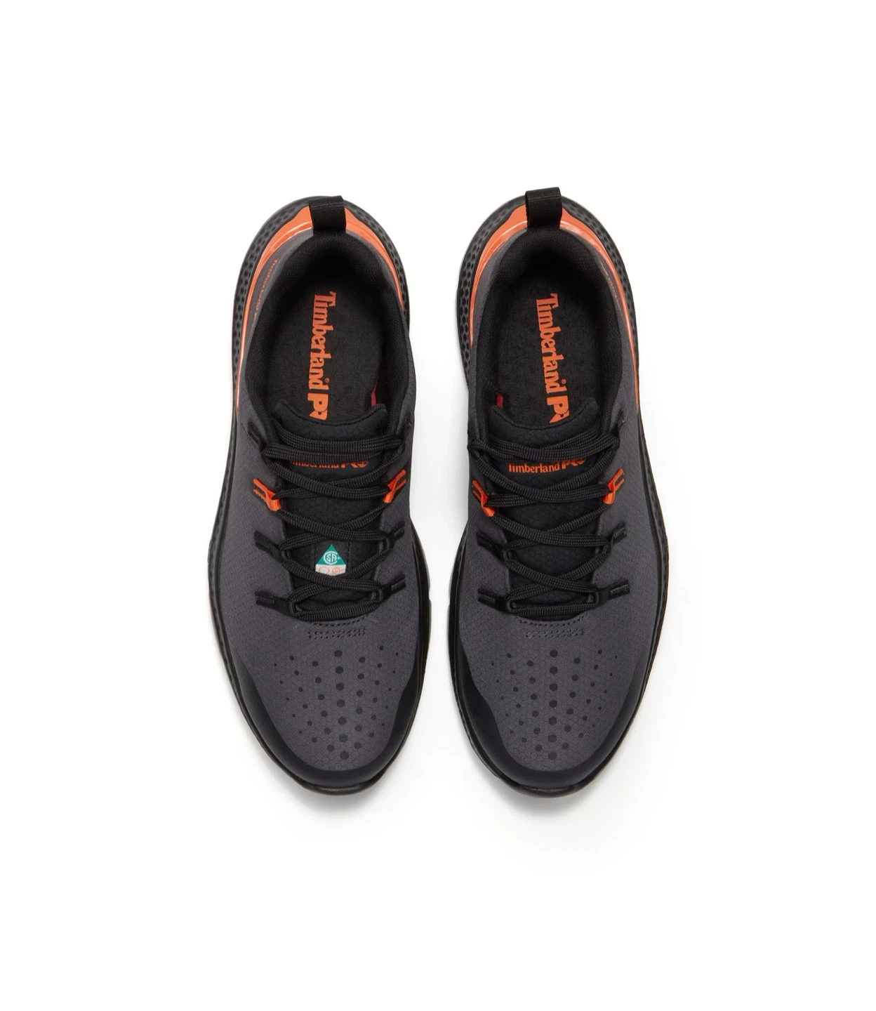 Timberland PRO Men's Intercept Steel Toe Steel - photo 3