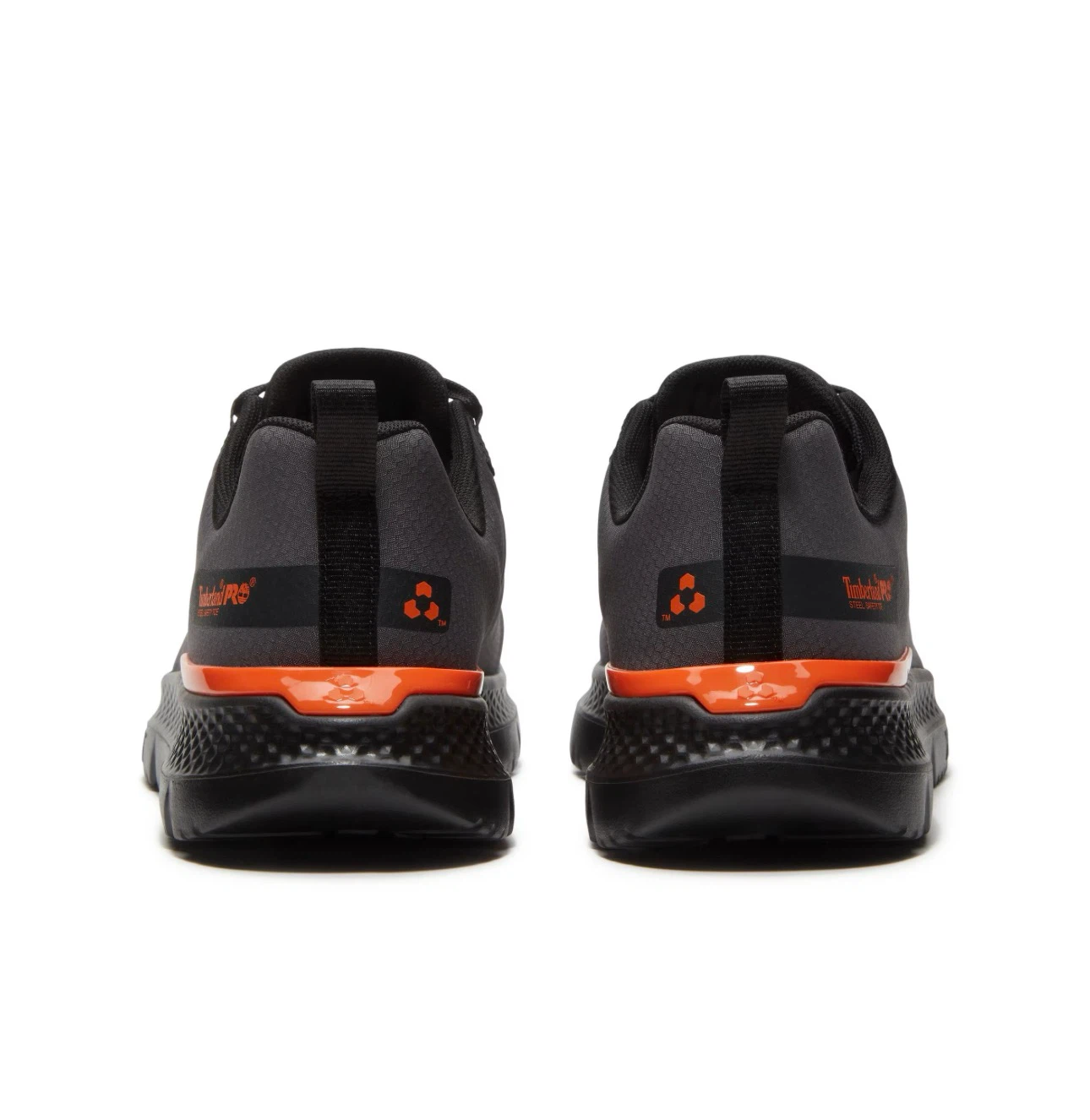 Timberland PRO Men's Intercept Steel Toe Steel - photo 4