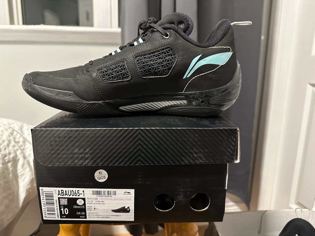 Way of Wade 808 Ultra 4 - photo 3