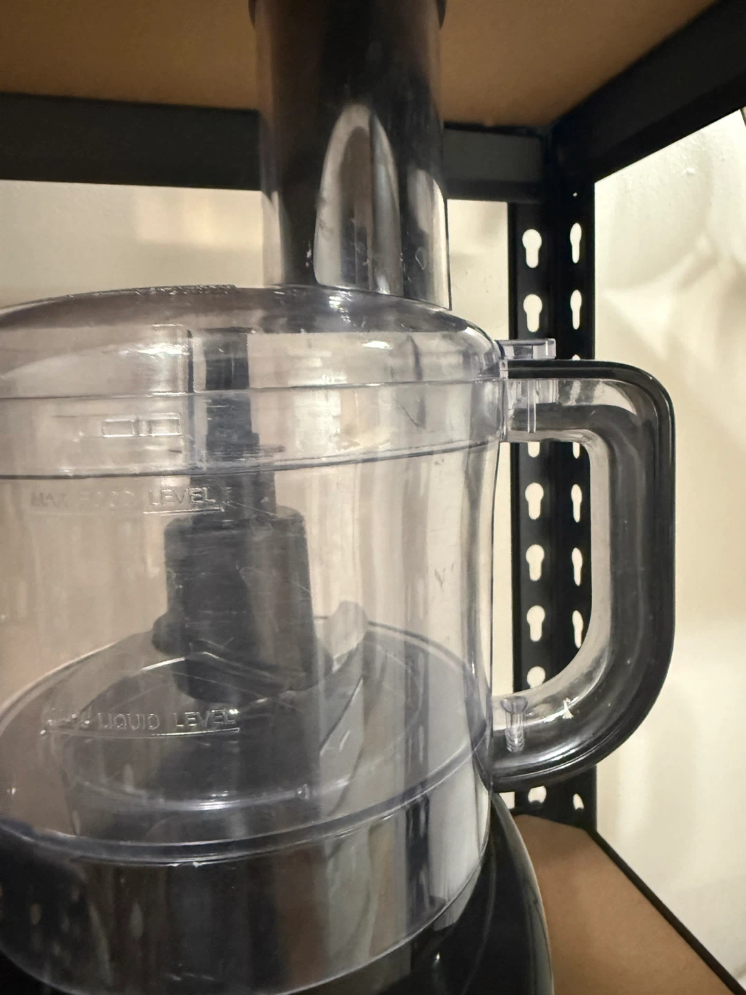 Black+Decker Food Processor - photo 2