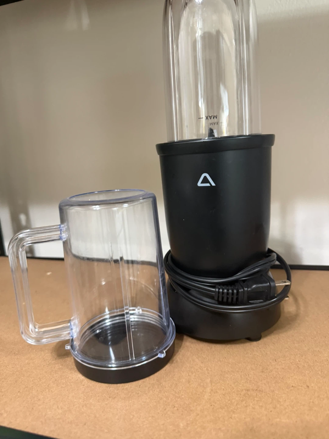 Personal Blender with Two Cups - photo 3